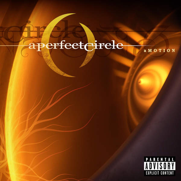 A Perfect Circle – aMOTION [iTunes Plus AAC M4A]
