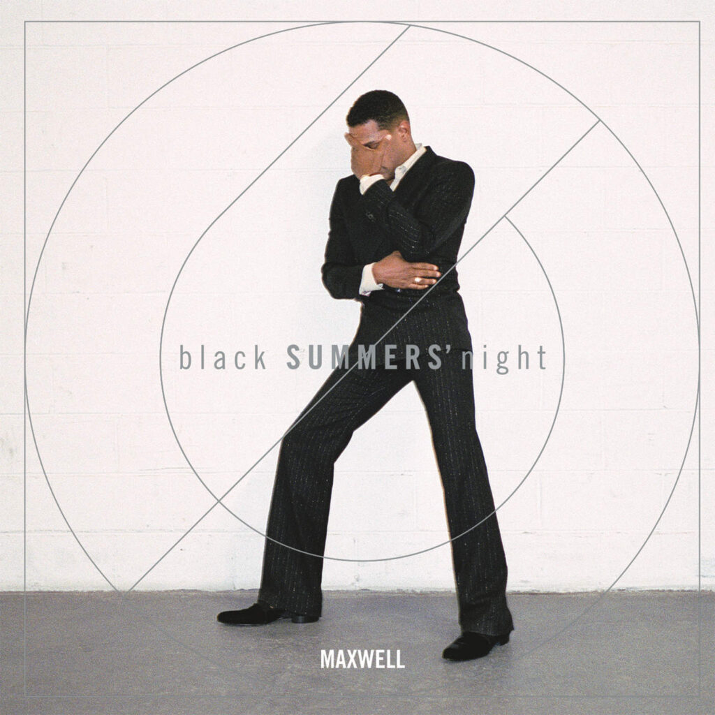 Maxwell – blackSUMMERS’night (2016) [Apple Digital Master] [iTunes Plus AAC M4A]