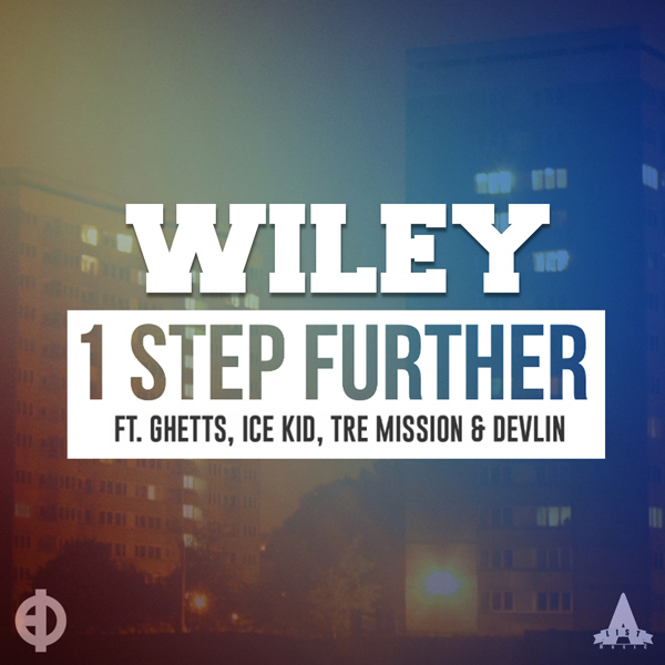 Wiley – 1 Step Further (North American Revox) – Single [iTunes Plus AAC M4A]