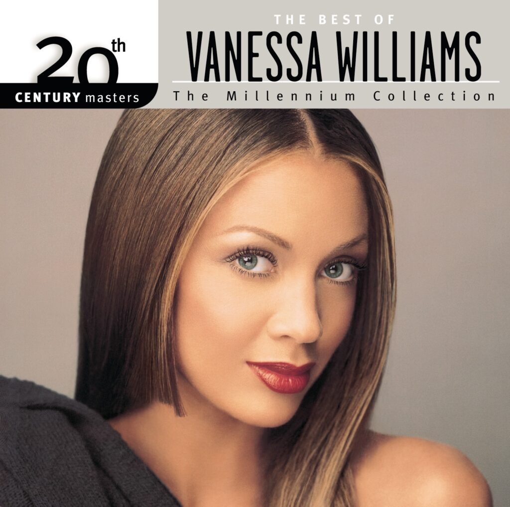 Vanessa Williams – 20th Century Masters – The Millennium Collection: The Best of Vanessa Williams [iTunes Plus AAC M4A]