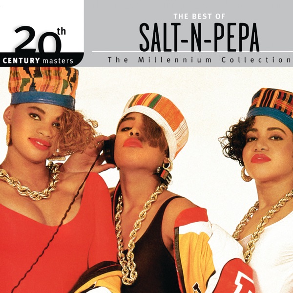 Salt-N-Pepa – 20th Century Masters – The Millennium Collection: The Best of Salt-N-Pepa [iTunes Plus AAC M4A]