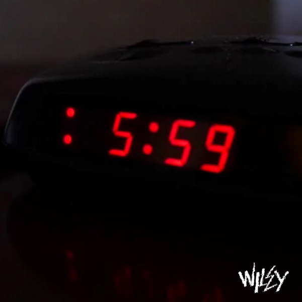 Wiley – 6 In the Morning – Single [iTunes Plus AAC M4A]