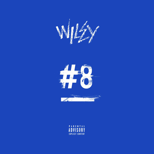 Wiley – #8 – EP (Explicit) [iTunes Plus AAC M4A]