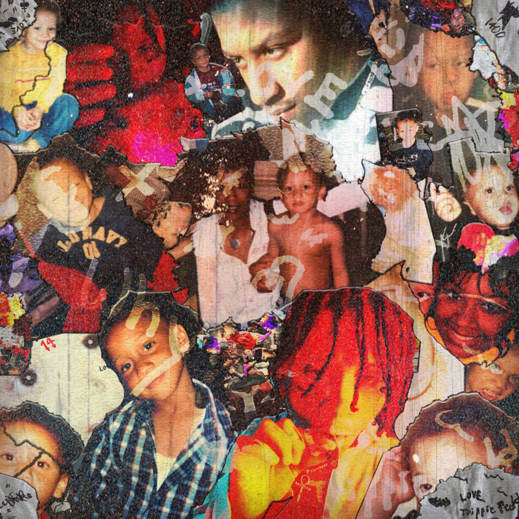 Trippie Redd – A Love Letter to You 2 [iTunes Plus AAC M4A]