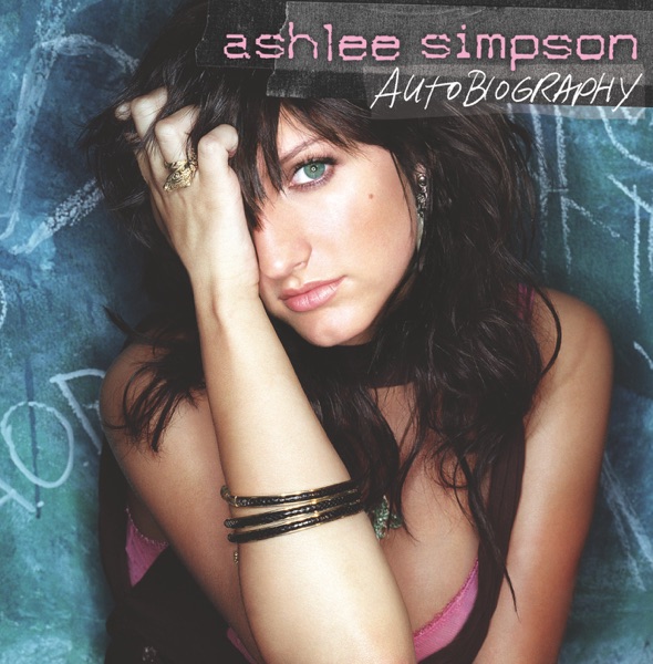 Ashlee Simpson – Autobiography [iTunes Plus AAC M4A]