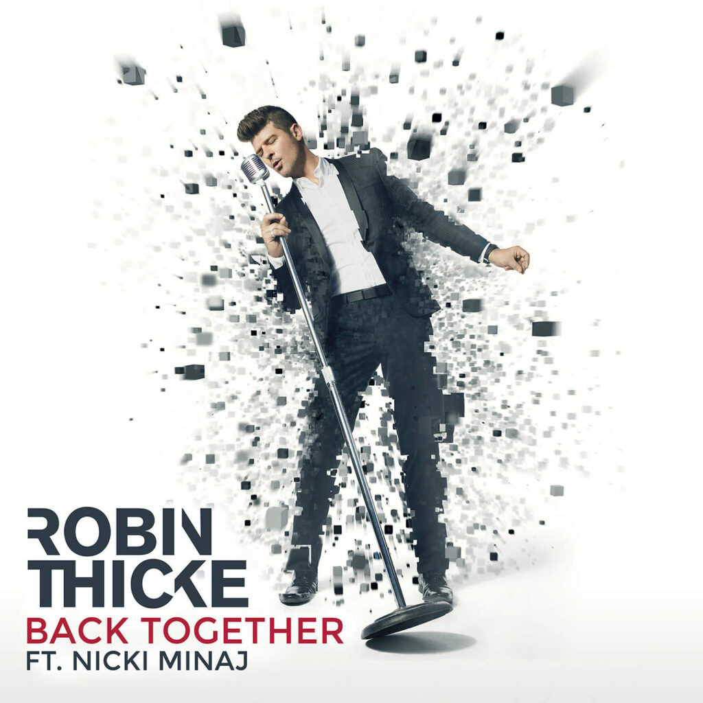 Robin Thicke – Back Together (feat. Nicki Minaj) – Single (Apple Digital Master) [iTunes Plus AAC M4A]