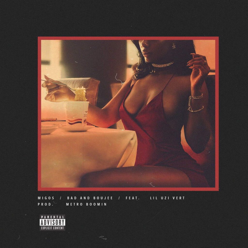 Migos – Bad and Boujee (feat. Lil Uzi Vert) – Single [iTunes Plus AAC M4A]