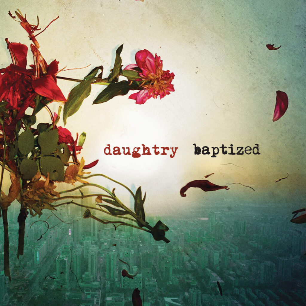 Daughtry – Baptized (Deluxe Version) [iTunes Plus AAC M4A]