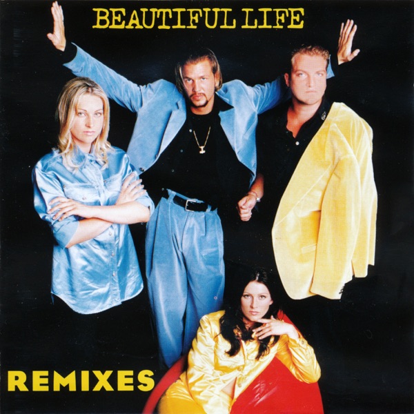 Ace of Base – Beautiful Life (Remixes) – EP [iTunes Plus AAC M4A]