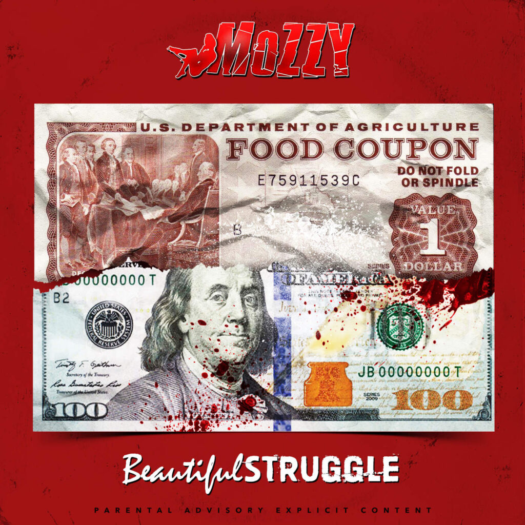 Mozzy – Beautiful Struggle (Explicit) [iTunes Plus AAC M4A]