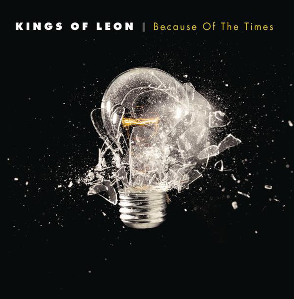 Kings of Leon – Because of the Times [iTunes Plus AAC M4A]