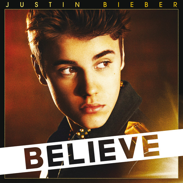 Justin Bieber – Believe (Deluxe Edition) [iTunes Plus AAC M4A]