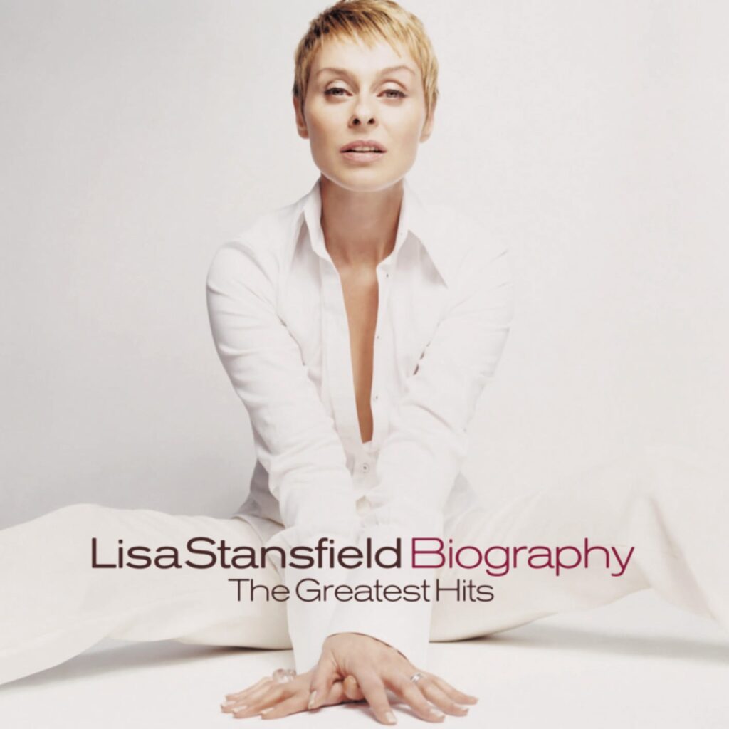 Lisa Stansfield – Biography (The Greatest Hits) [iTunes Plus AAC M4A]