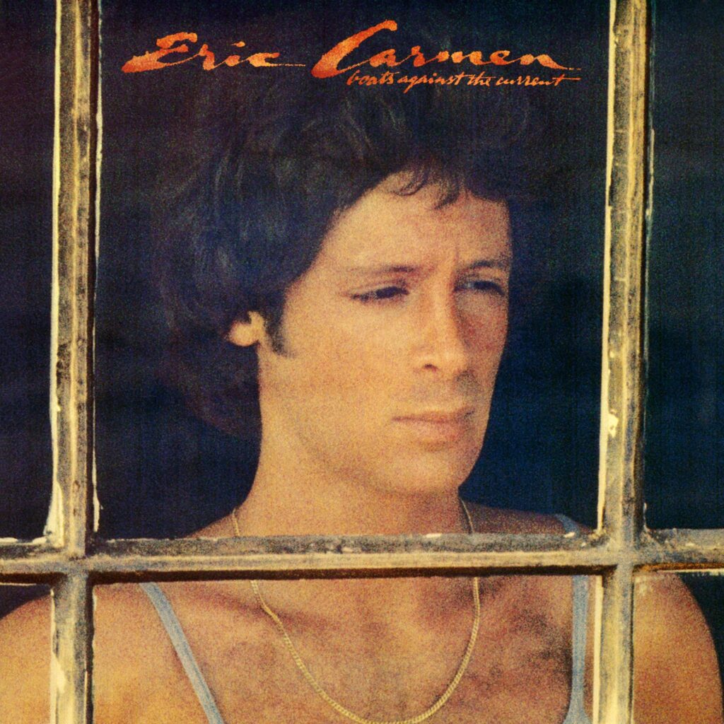 Eric Carmen – Boats Against the Current (Apple Digital Master) [iTunes Plus AAC M4A]