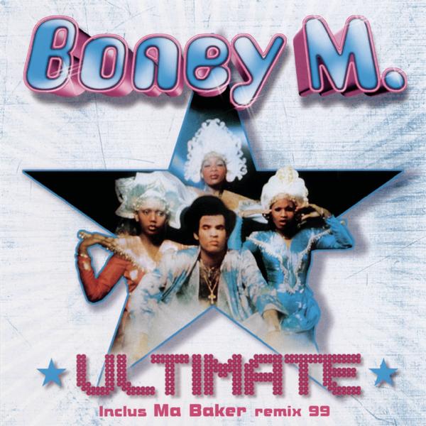 Boney M. – Boney M.: Greatest Hits [iTunes Plus AAC M4A]