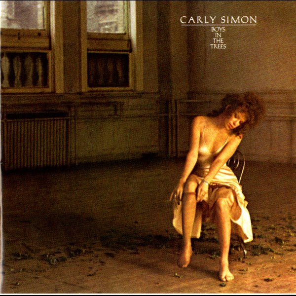 Carly Simon – Boys in the Trees (Apple Digital Master) [iTunes Plus AAC M4A]