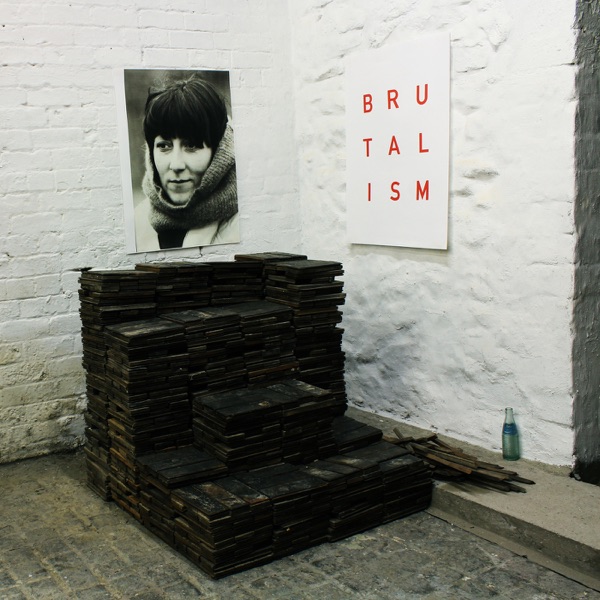 IDLES – Brutalism [iTunes Plus AAC M4A]