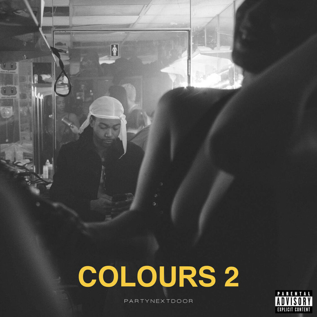 PARTYNEXTDOOR – COLOURS 2 – EP (Apple Digital Master) [Explicit] [iTunes Plus AAC M4A]