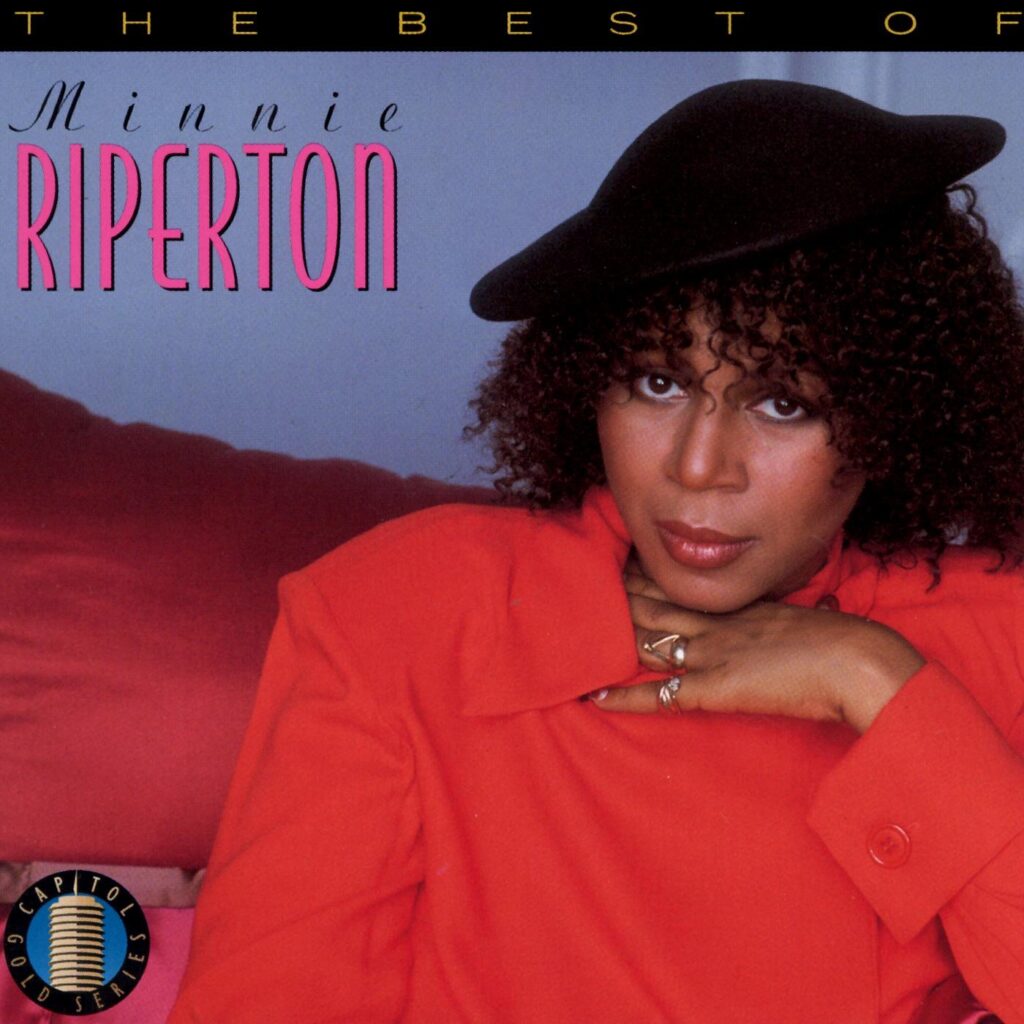 Minnie Riperton – Capitol Gold: The Best of Minnie Riperton [iTunes Plus AAC M4A]