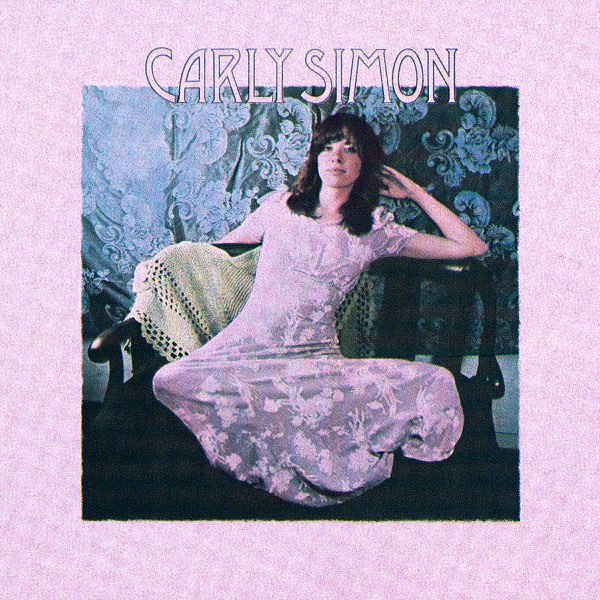 Carly Simon – Carly Simon (Apple Digital Master) [iTunes Plus AAC M4A]