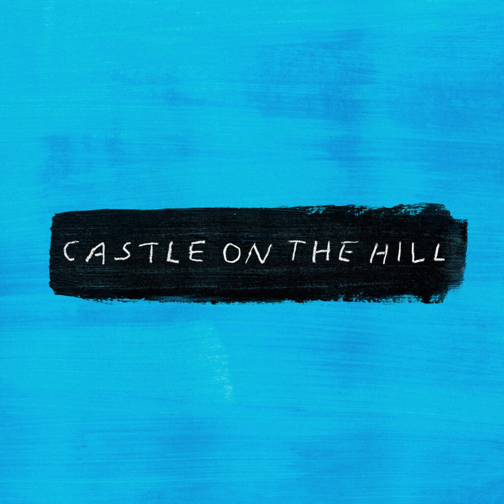 Ed Sheeran – Castle on the Hill – Single (Apple Digital Master) [iTunes Plus AAC M4A]