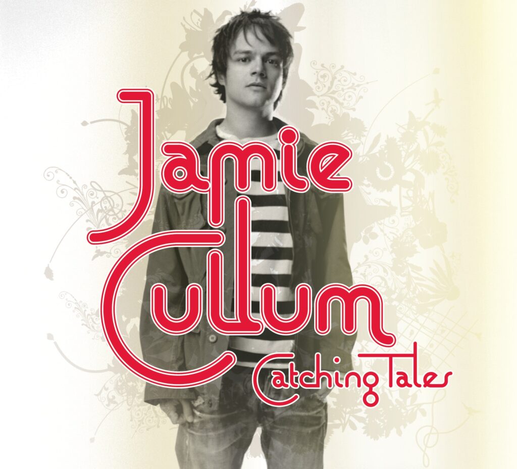 Jamie Cullum – Catching Tales (Deluxe Edition) [iTunes Plus AAC M4A]