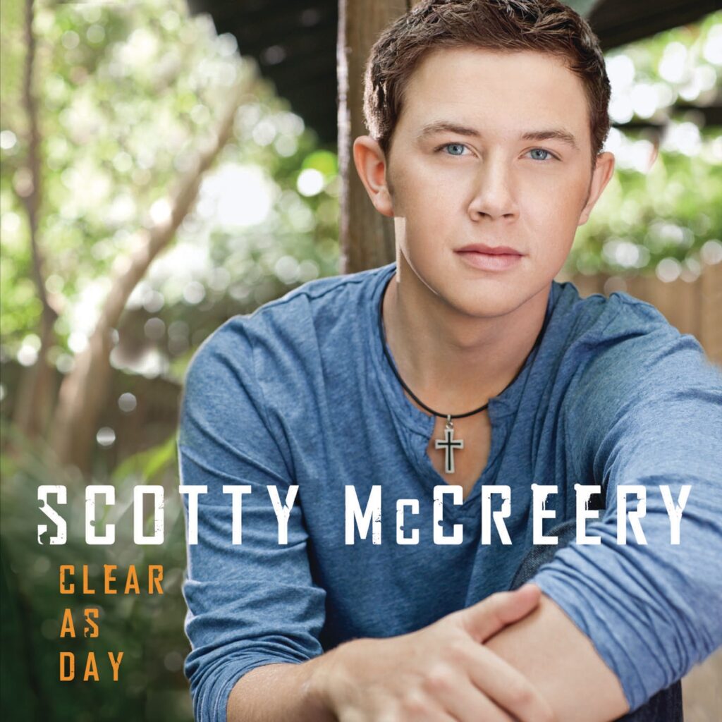 Scotty McCreery – Clear As Day [iTunes Plus AAC M4A]