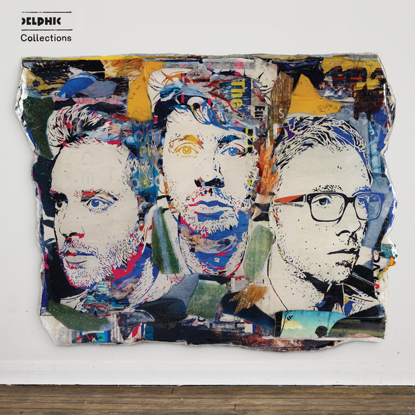 Delphic – Collections [iTunes Plus AAC M4A]