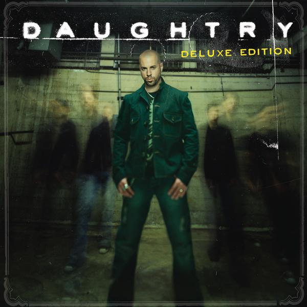 Daughtry – Daughtry (Deluxe Edition) [Audio Only] [iTunes Plus AAC M4A]