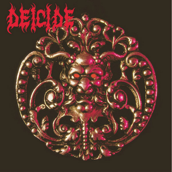 Deicide – Deicide [iTunes Plus AAC M4A]