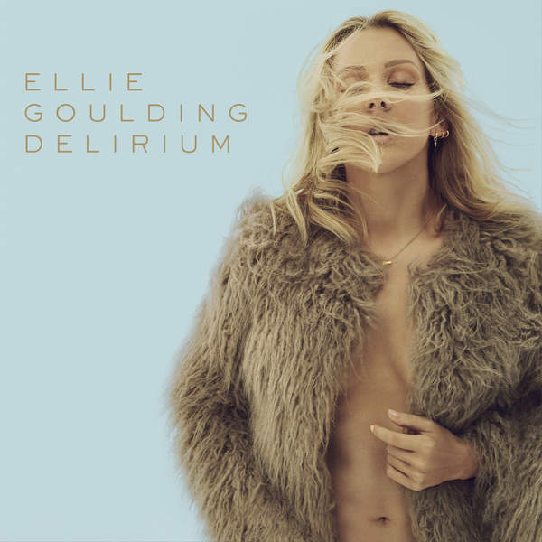 Ellie Goulding – Delirium (Deluxe) [Apple Digital Master] [iTunes Plus AAC M4A]