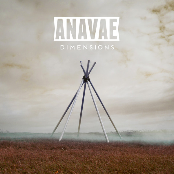 Anavae – Dimensions [iTunes Plus AAC M4A]