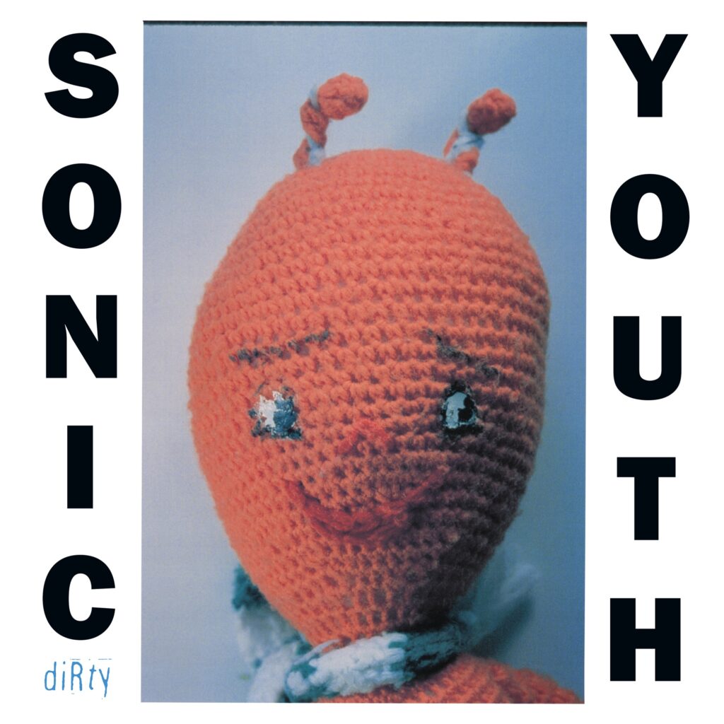 Sonic Youth – Dirty (Apple Digital Master) [iTunes Plus AAC M4A]