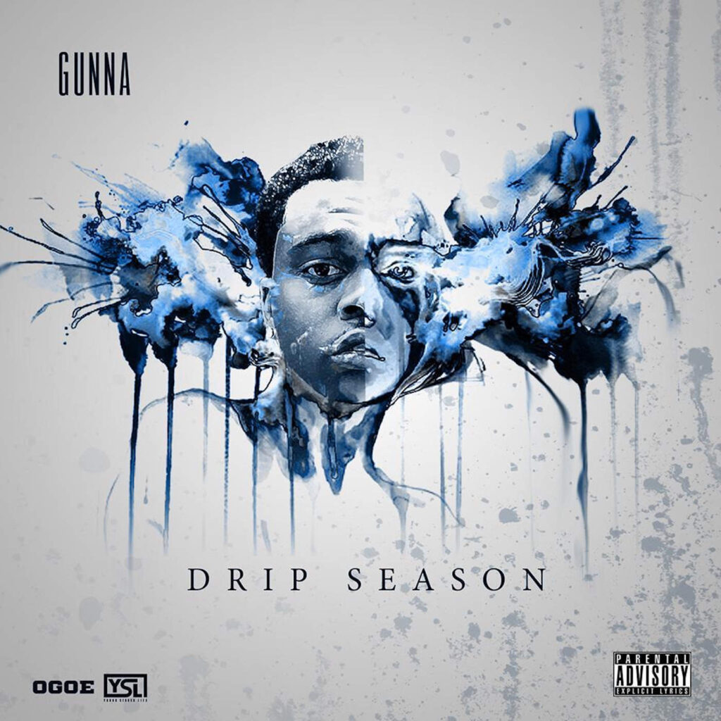 Gunna – Drip Season (Explicit) [iTunes Plus AAC M4A]