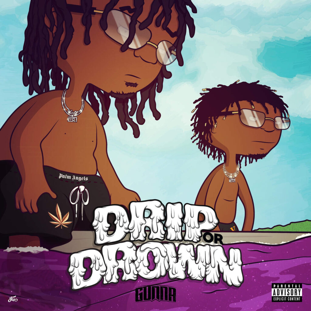 Gunna – Drip or Drown (Explicit) [iTunes Plus AAC M4A]