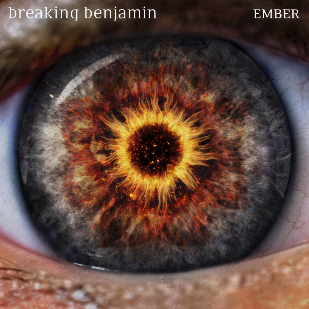 Breaking Benjamin – Ember (Apple Digital Master) [iTunes Plus AAC M4A]