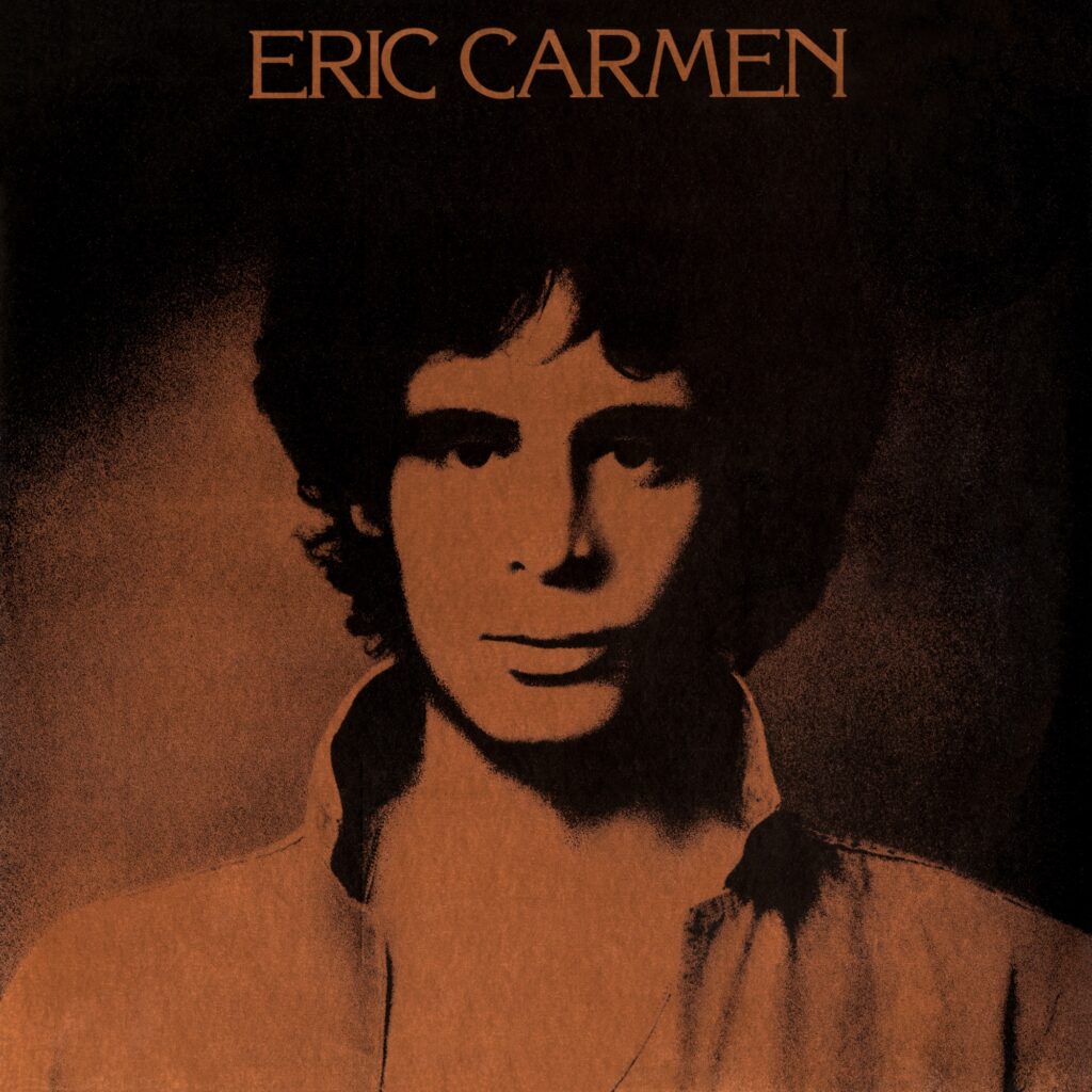 Eric Carmen – Eric Carmen (Apple Digital Master) [iTunes Plus AAC M4A]