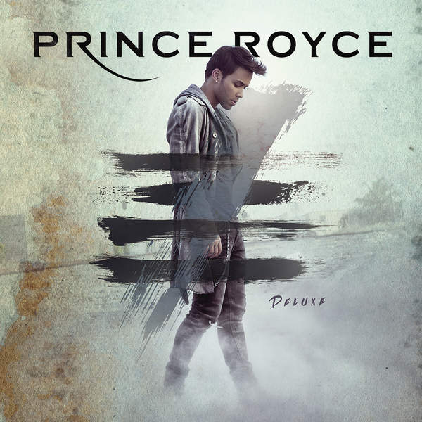 Prince Royce – FIVE (Deluxe Edition) [Apple Digital Master] [iTunes Plus AAC M4A]