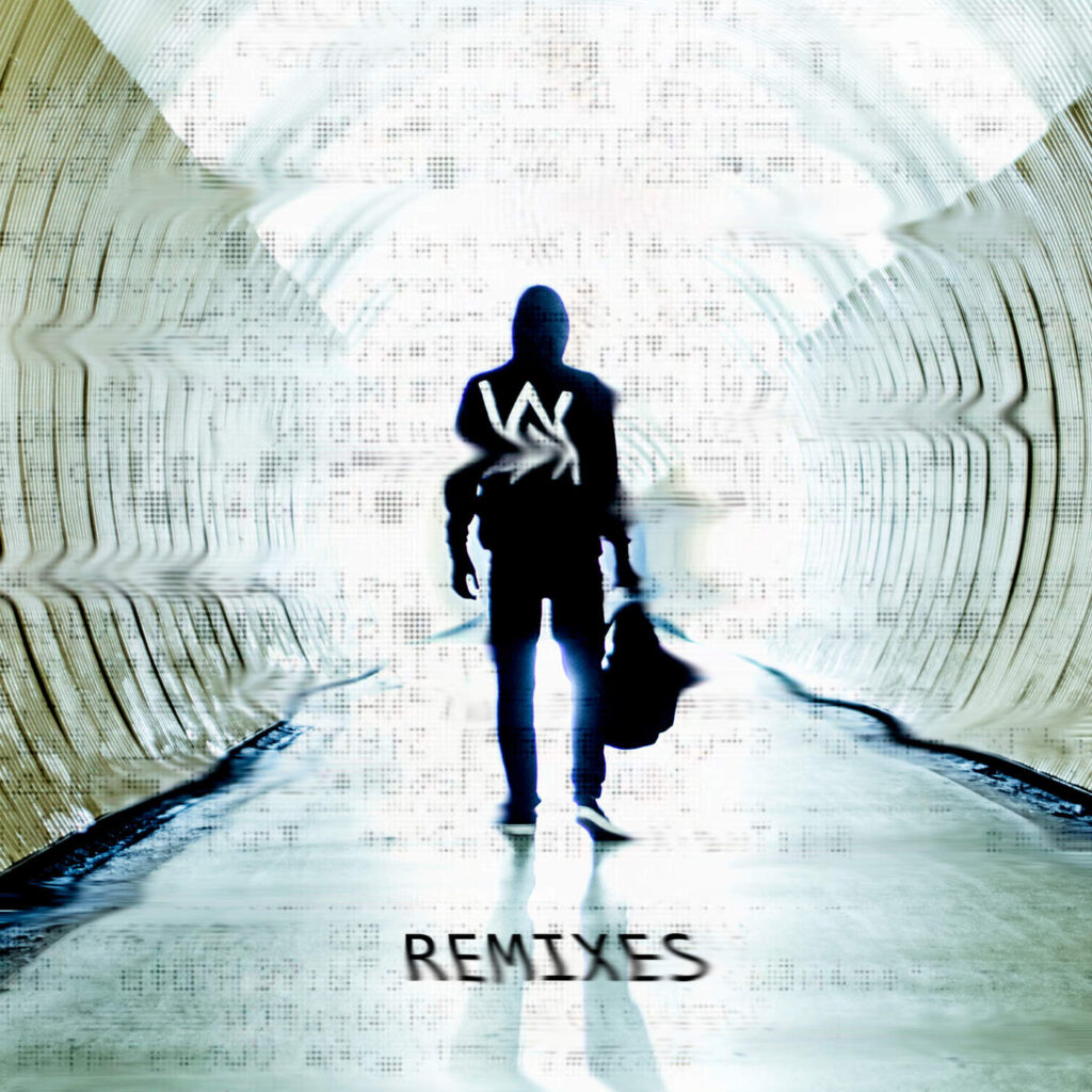 Alan Walker – Faded (Remixes) – EP [iTunes Plus AAC M4A]