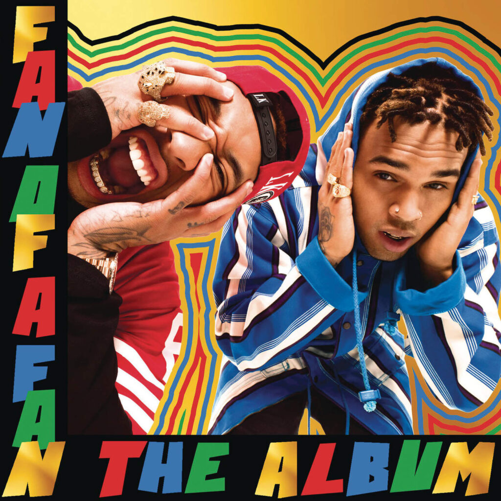 Chris Brown X Tyga – Fan of a Fan the Album (Deluxe Version) [Explicit] [iTunes Plus AAC M4A]