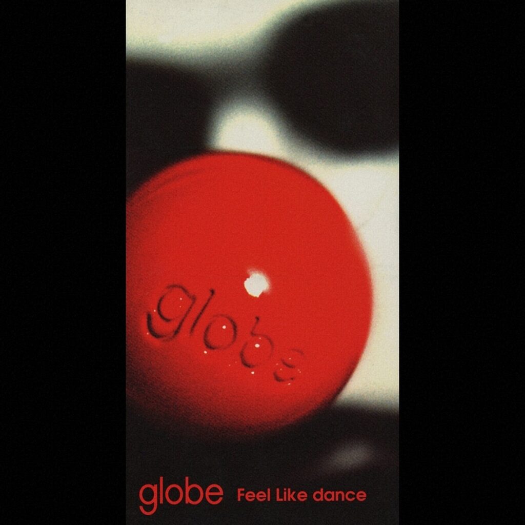 globe – Feel Like Dance – Single [iTunes Plus AAC M4A]