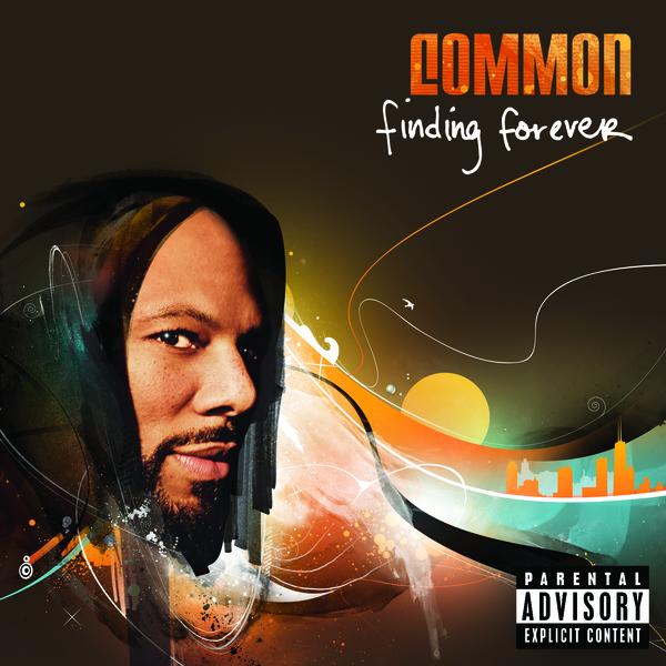 Common – Finding Forever (Explicit) [iTunes Plus AAC M4A]