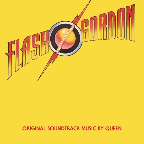 Queen – Flash Gordon (Original Soundtrack Music By Queen) [Apple Digital Master] [iTunes Plus AAC M4A]