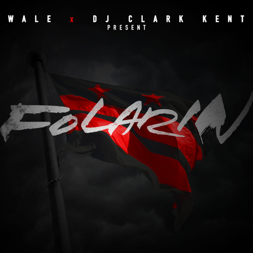 Wale – Folarin (Explicit) [iTunes Plus AAC M4A]