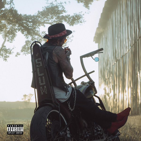 Yelawolf – Ghetto Cowboy (Explicit) [iTunes Plus AAC M4A]