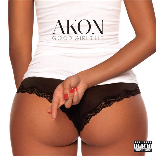 Akon – Good Girls Lie – Single (Apple Digital Master) [Explicit] [iTunes Plus AAC M4A]