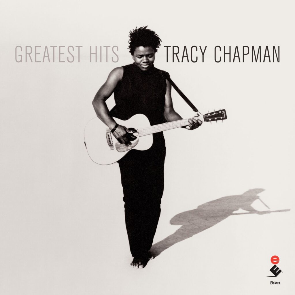 Tracy Chapman – Greatest Hits [iTunes Plus AAC M4A]