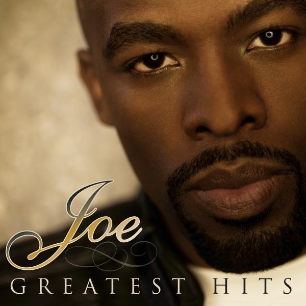 Joe – Greatest Hits [iTunes Plus AAC M4A]