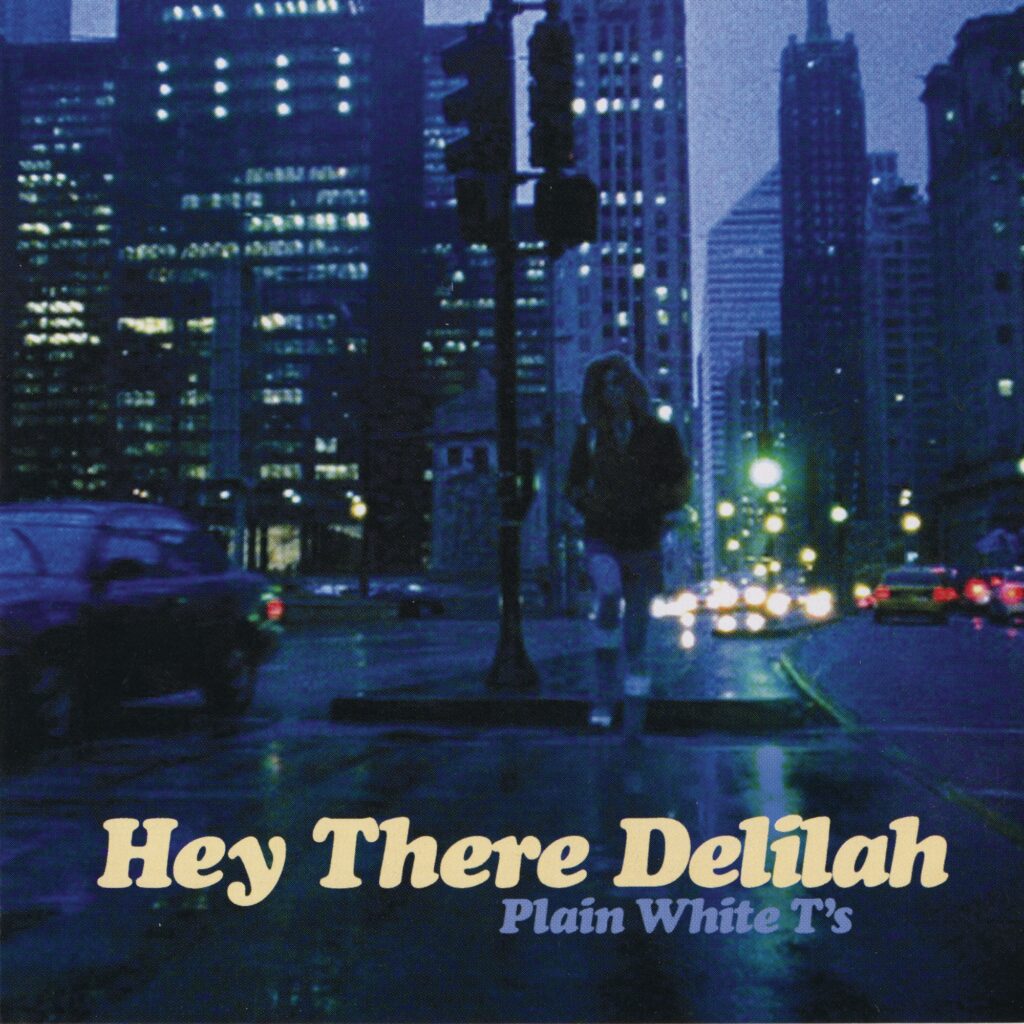 Plain White T’s – Hey There Delilah – EP [iTunes Plus AAC M4A]