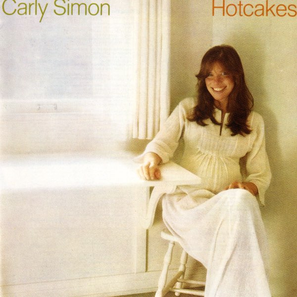 Carly Simon – Hotcakes (Apple Digital Master) [iTunes Plus AAC M4A]